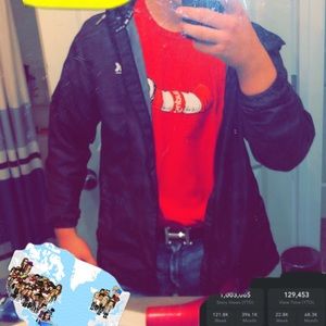 Meet your Posher, Cagle